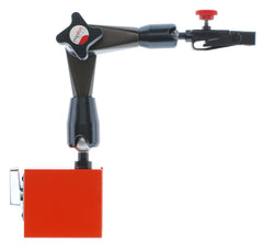 "MP-TEC" Magnetic Articulated Arm Support MS-SU-VZ/M2-DGH4