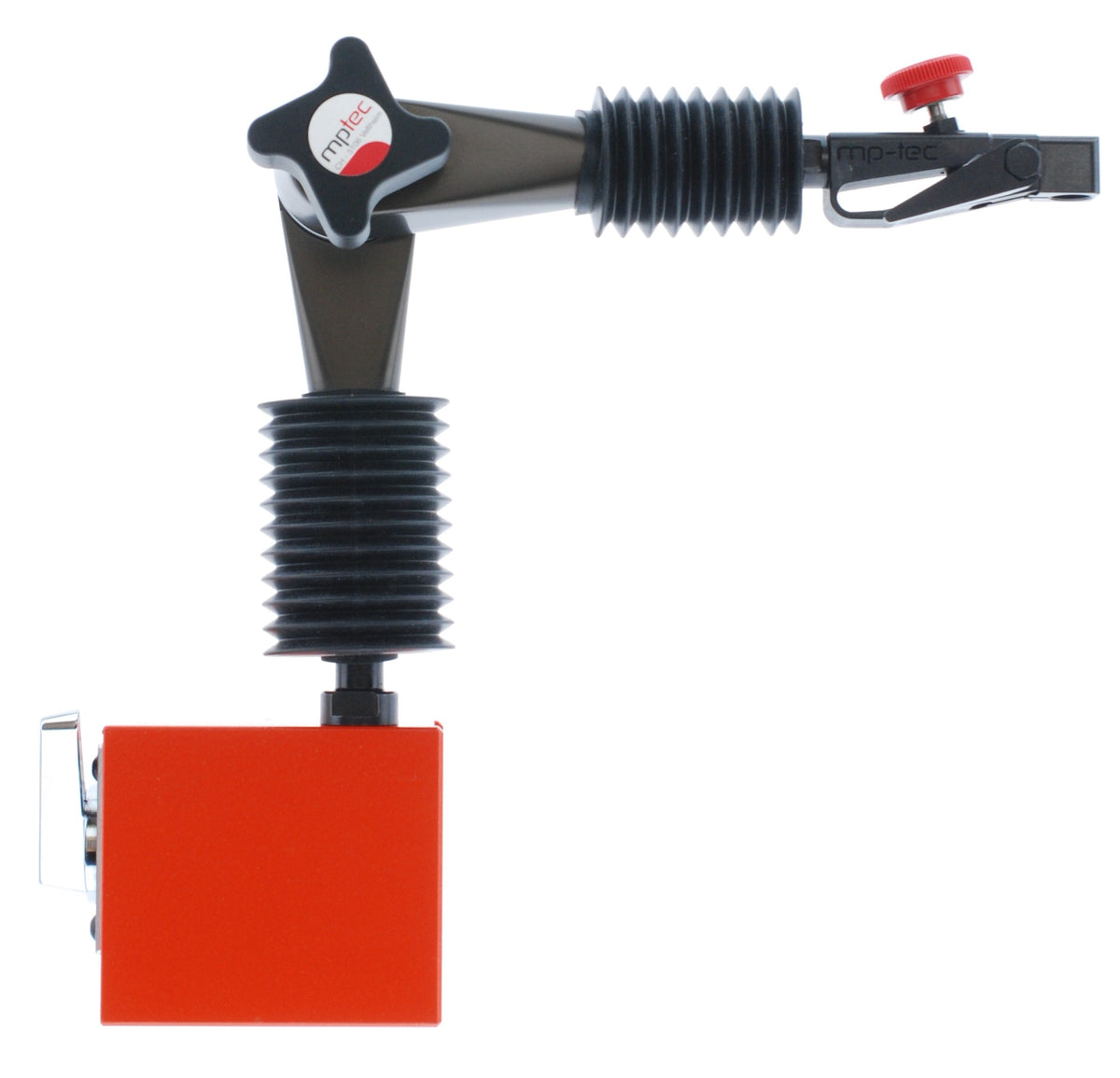 "MP-TEC" Magnetic Articulated Arm Support MS-SU-GVZ/M2-DGH3