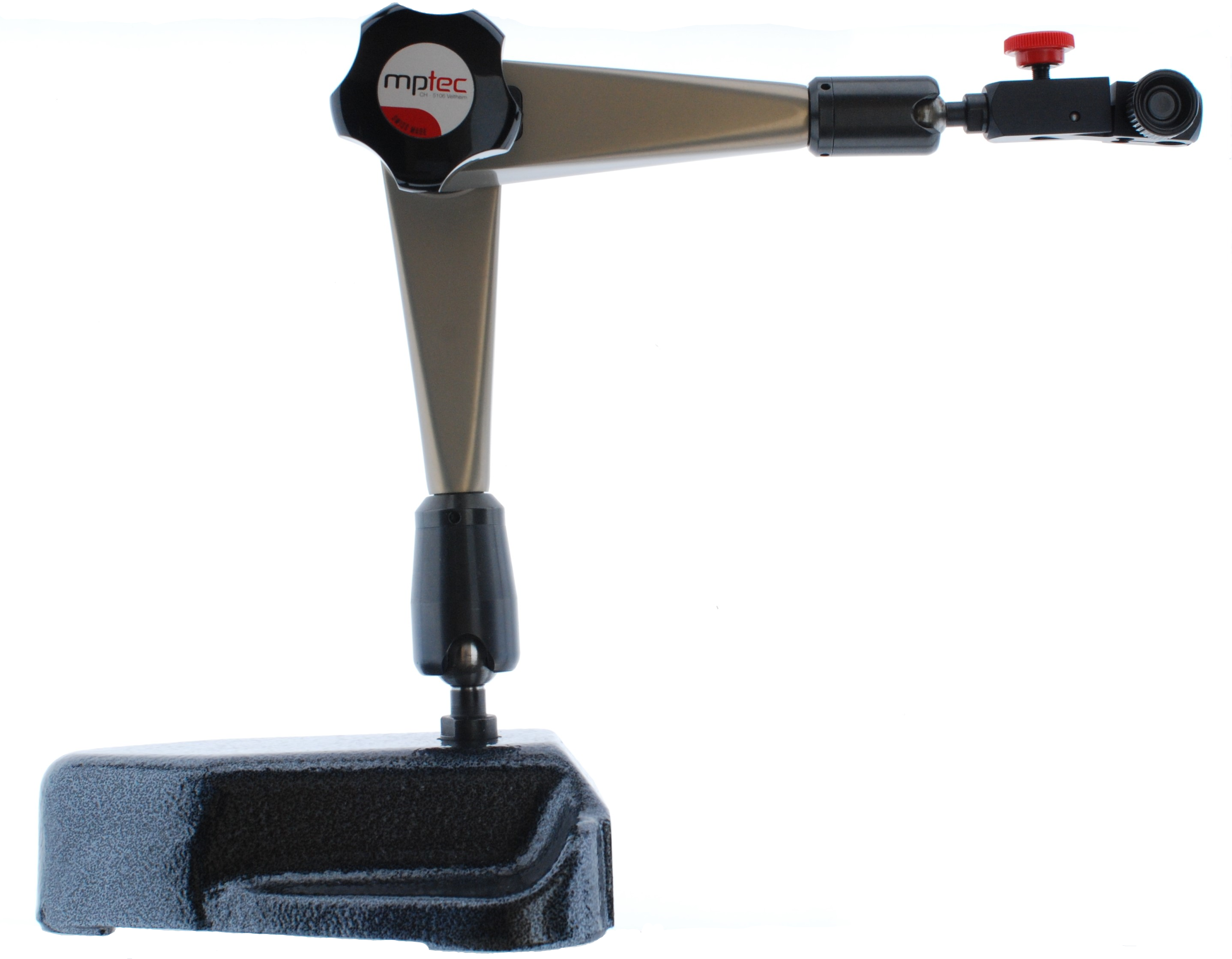 Support magnétique MP-TEC MS-MU/SF-DGH1
