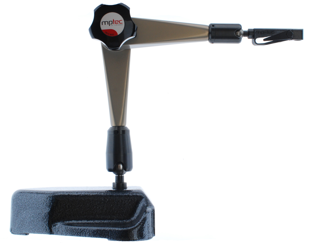 Magnetische Gelenkarmstütze „MP-TEC“ MS-MU/SF-DGH2