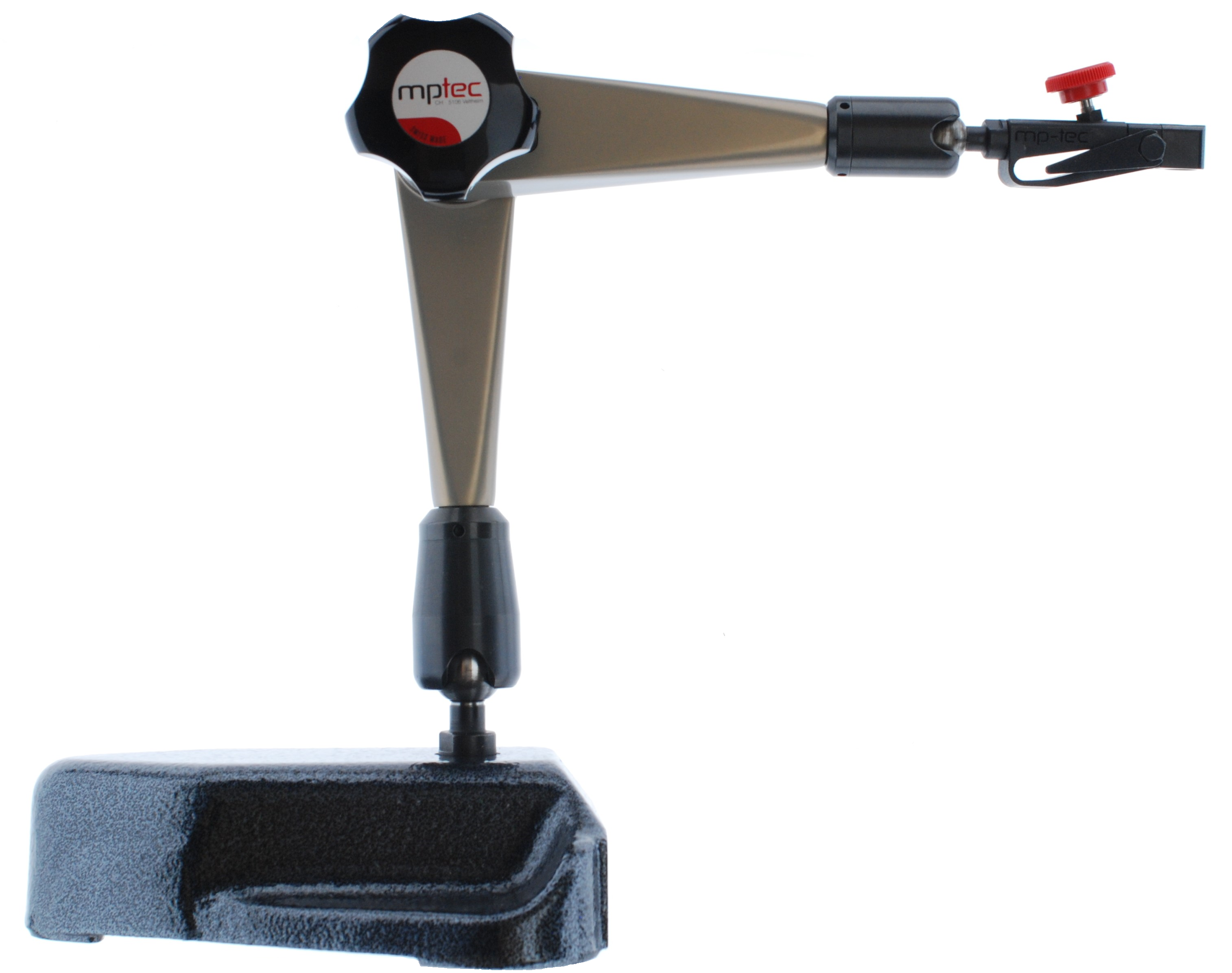 Support magnétique MP-TEC MS-MU/SF-DGH3