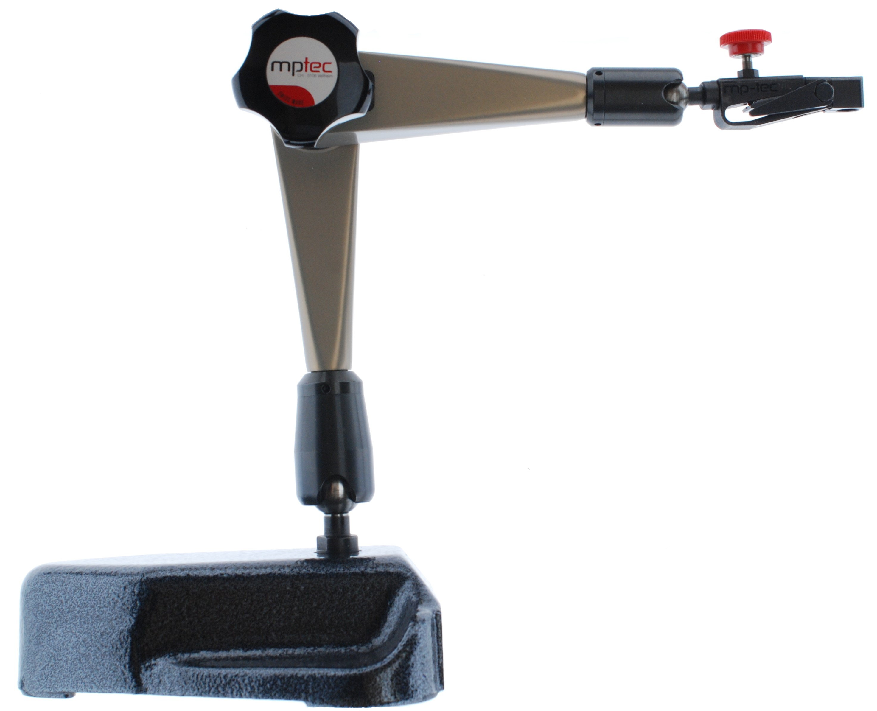 Support magnétique MP-TEC MS-MU/SF-DGH4