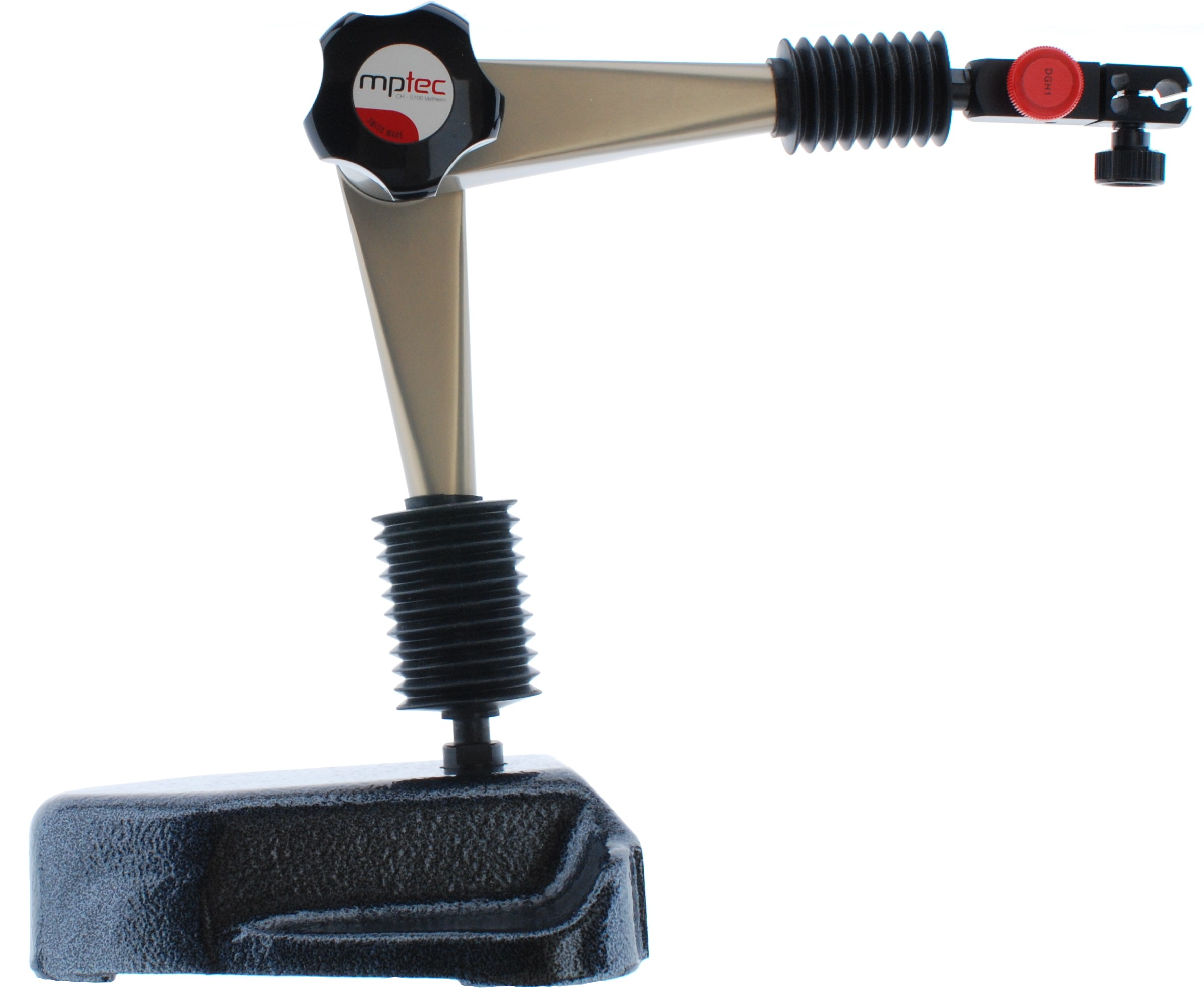 Support magnétique MP-TEC MS-MU-G/SF-DGH1