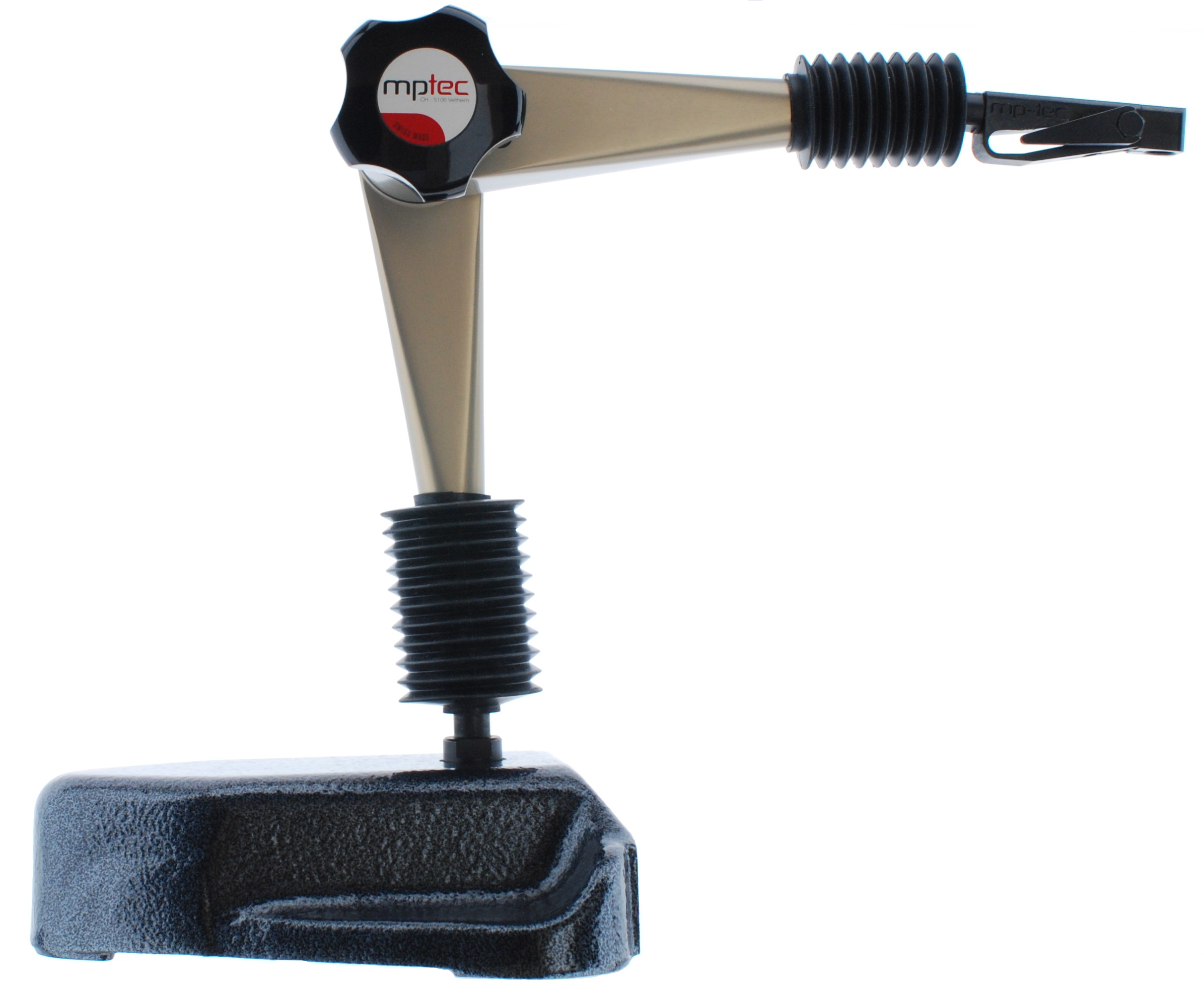 Support magnétique MP-TEC MS-MU-G/SF-DGH2