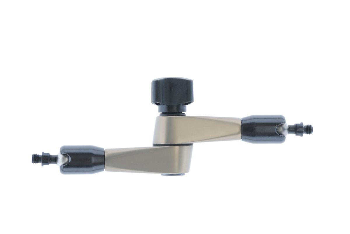 GA-SU/18-18g "MP-TEC" Articulated Arm