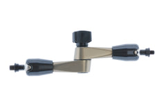 Bras articulé GA-SU/21-28g "MP-TEC"