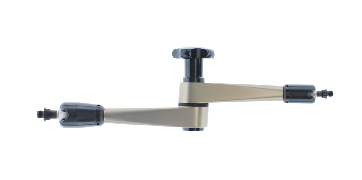 Gelenkarm GA-MU-S/21-18g "MP-TEC"