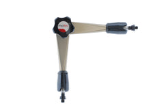 Bras articulé GA-MU-S/21-28g "MP-TEC"