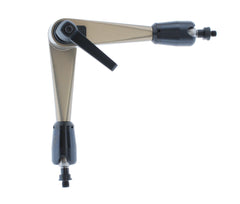 Bras articulé GA-MU-K/21-28g "MP-TEC"