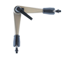 Bras articulé GA-MU-K/21-21g "MP-TEC"