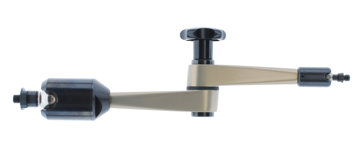 Gelenkarm GA-MU-S/31-18g "MP-TEC"