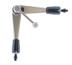 Gelenkarm GA-MU-ZI/21-28g "MP-TEC"