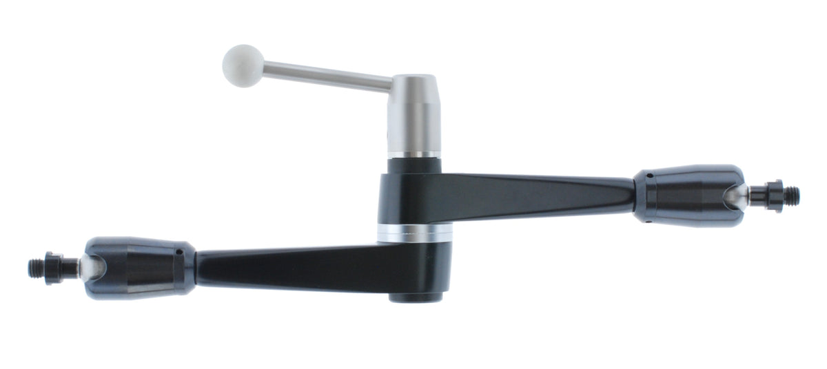 GA-MU-ZI/21-21s "MP-TEC" Gelenkarm