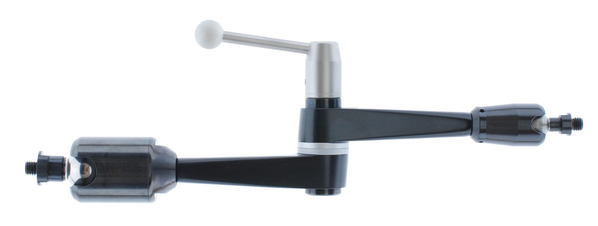 GA-MU-ZI/31-21s "MP-TEC" Gelenkarm