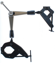 Spanngelenk mit Klemmung SG-MU-ZI-Z4/Z3g "MP-TEC"