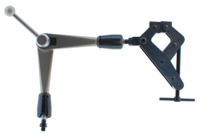 Articulated arm with clamping SG-MU-ZI-M10/Z3g "MP-TEC"
