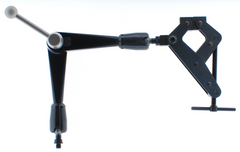 Articulated arm with clamping SG-MU-ZI-M10/Z3s "MP-TEC"