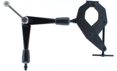 Articulated arm with clamping SG-MU-ZI-M10/Z4s "MP-TEC"