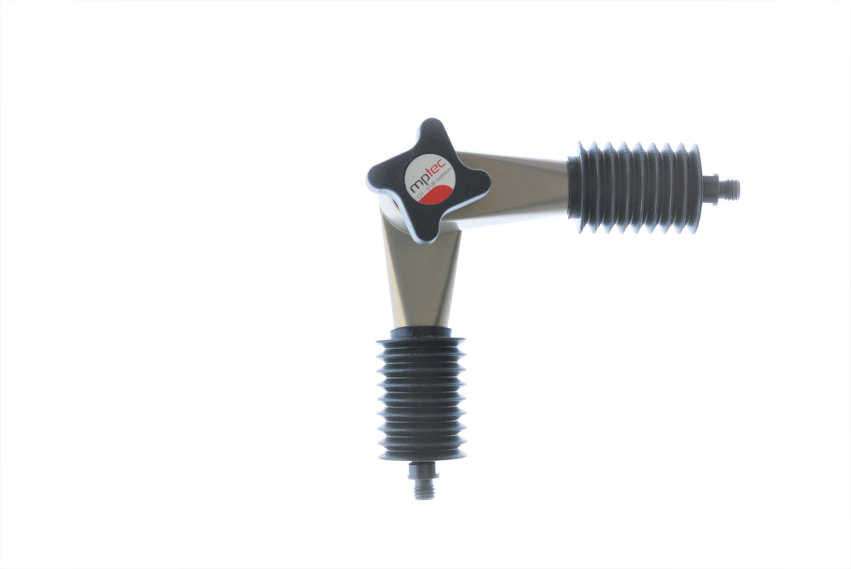 GA-SU-G/18-18g "MP-TEC" Gelenkarm