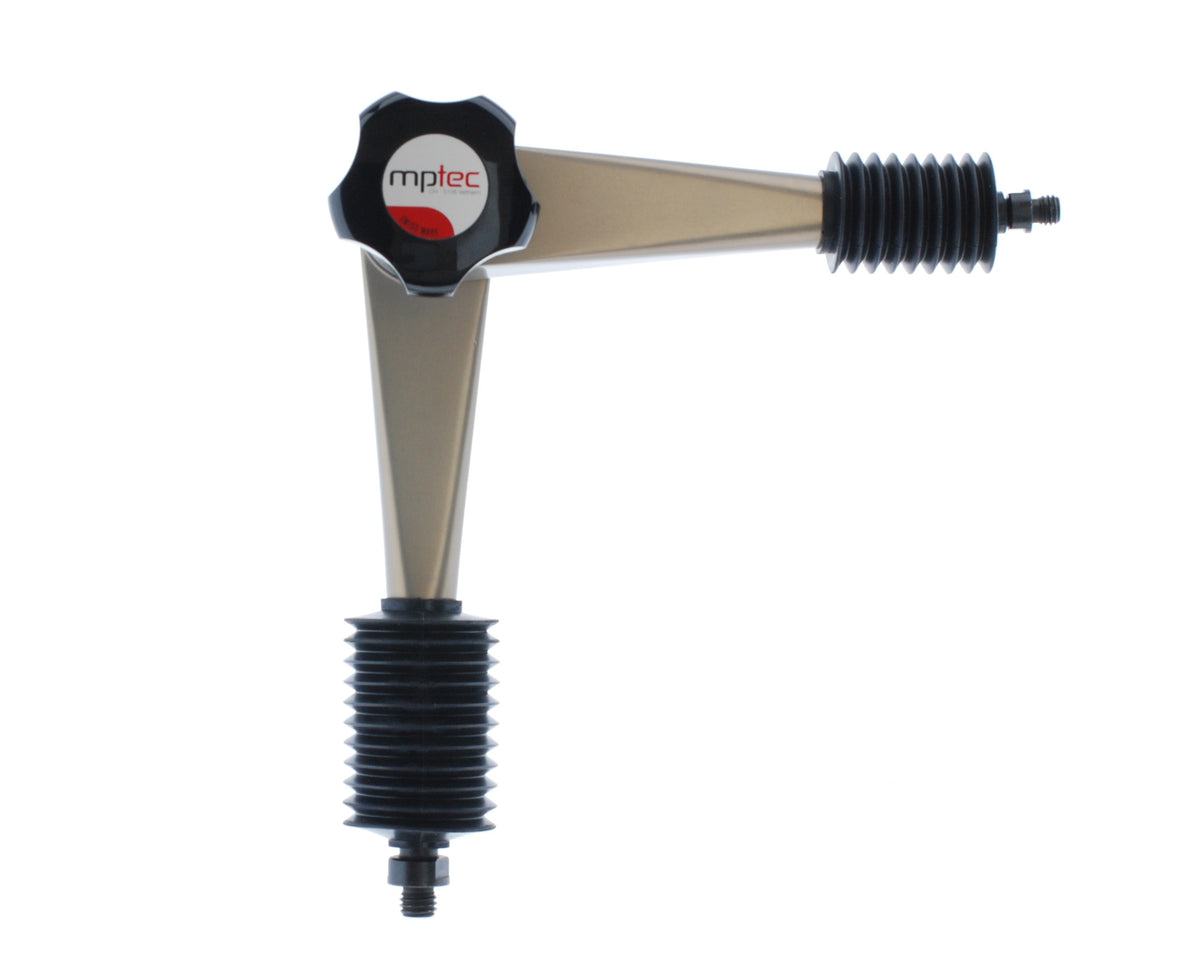 Gelenkarm GA-MU-GS/21-18g "MP-TEC"