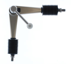 Gelenkarm GA-MU-GRZI/21-21g "MP-TEC"