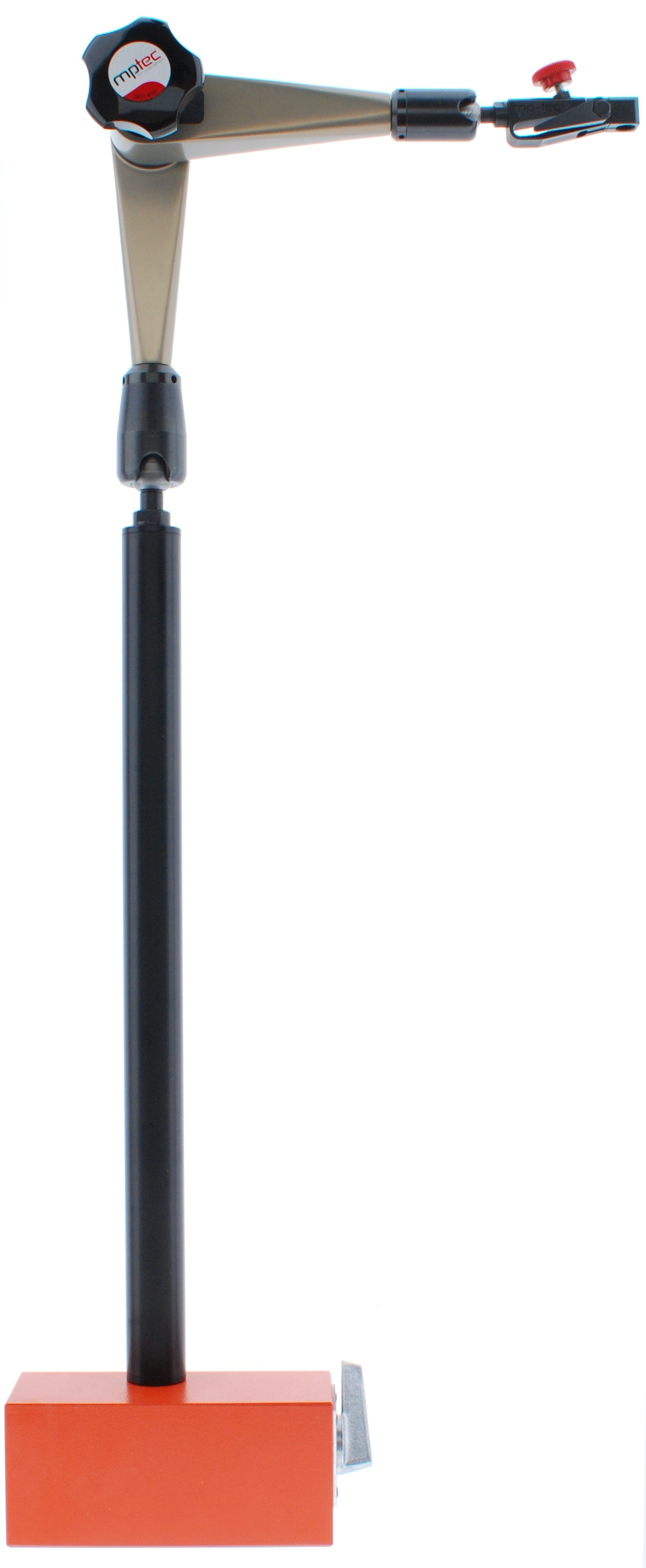 Support magnétique MP-TEC MS-MU-VL3/M3-DGH3