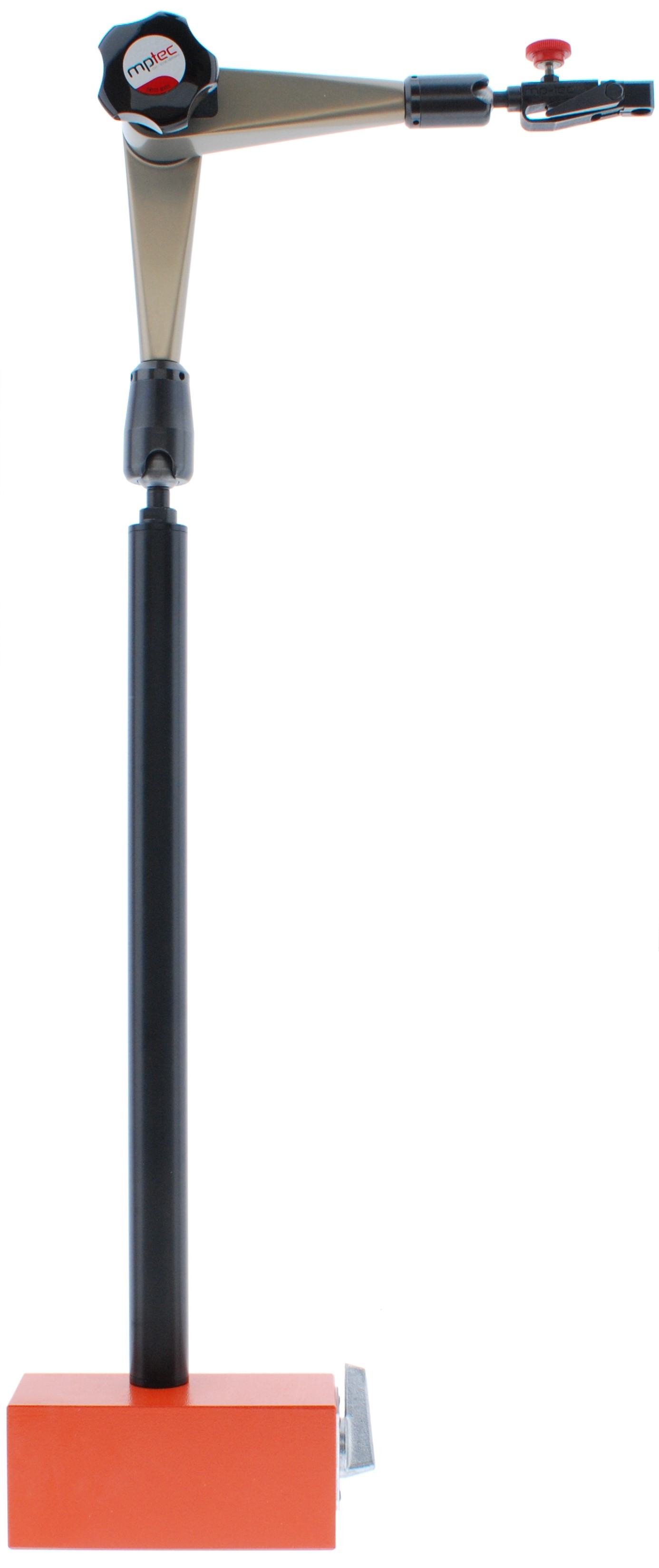 Support magnétique MP-TEC MS-MU-VL3/M3-DGH4