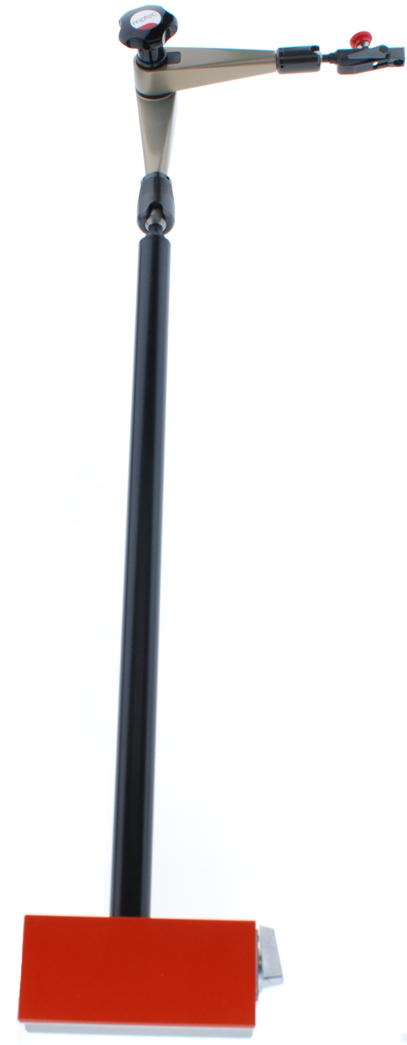 Support magnétique MP-TEC MS-MU-VL4/M3-DGH3