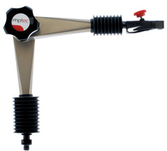 "MP-TEC" MS-MU-G/M10-DGH3 Magnetische Gelenkarmstütze