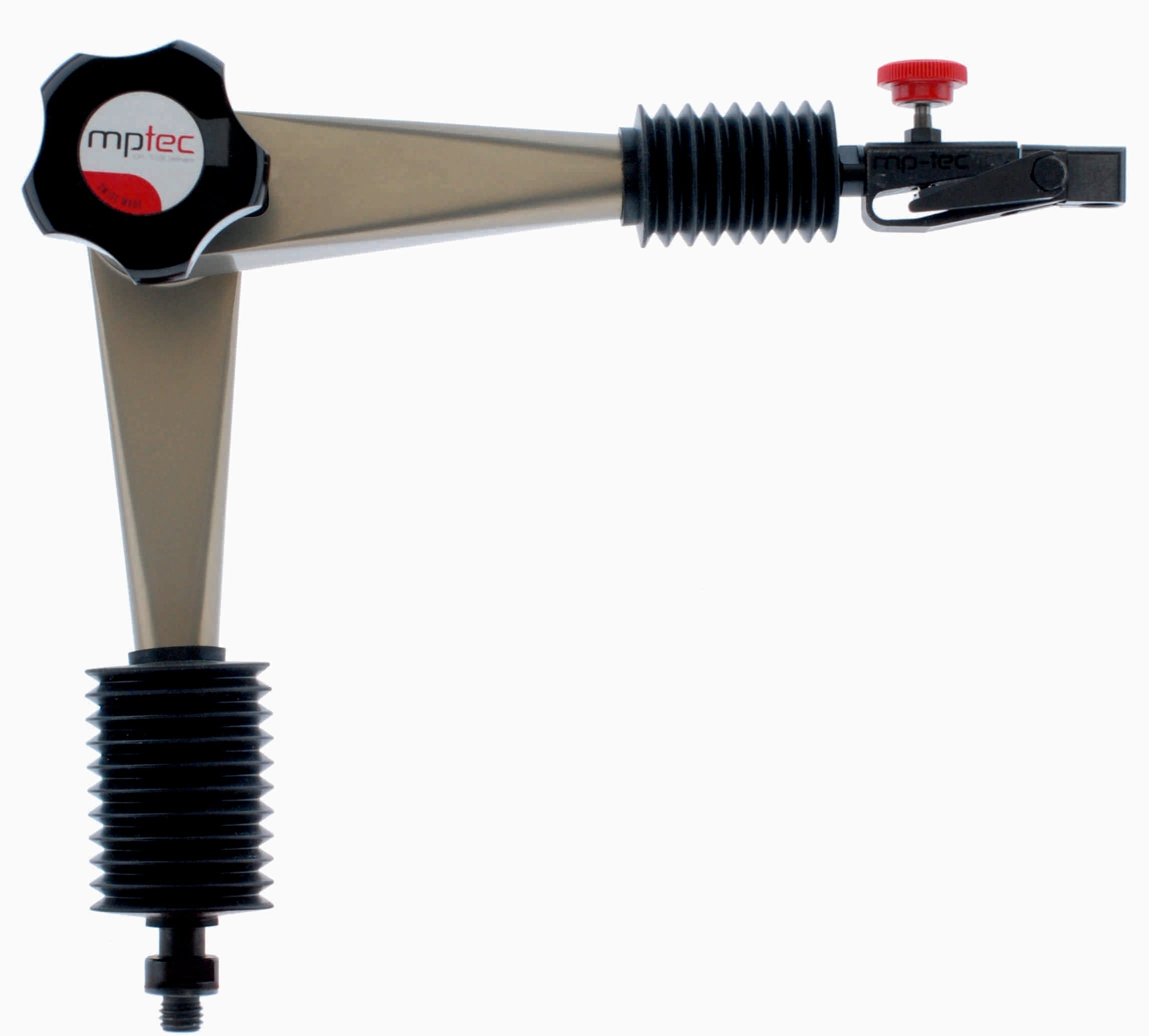 Support magnétique MP-TEC MS-MU-G/M10-DGH4