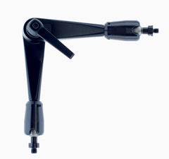 Articulated arm GA-MU-ZK/21-28s "MP-TEC"