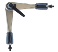 Articulated arm GA-MU-K/28-28g "MP-TEC"