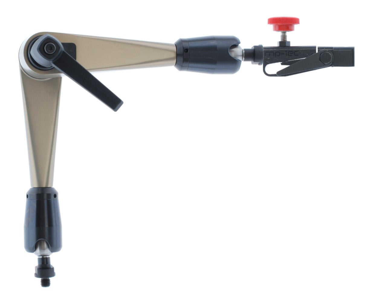 Support magnétique MP-TEC MS-MU-K/M8-DGH4