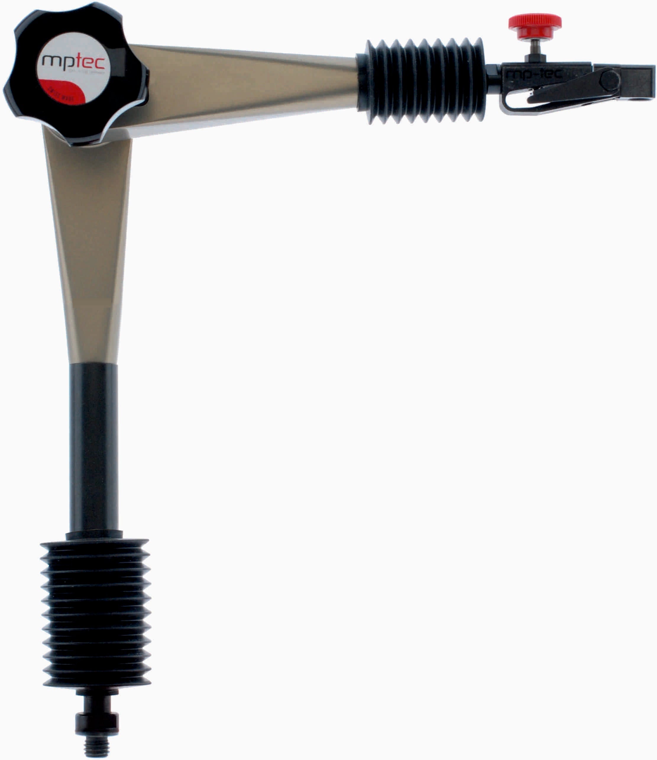 Support magnétique MP-TEC MS-MU-VL1-G/M10-DGH4