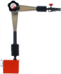 Magnetische Gelenkarmstütze „MP-TEC“ MS-MU-VL1-G/M2-DGH4