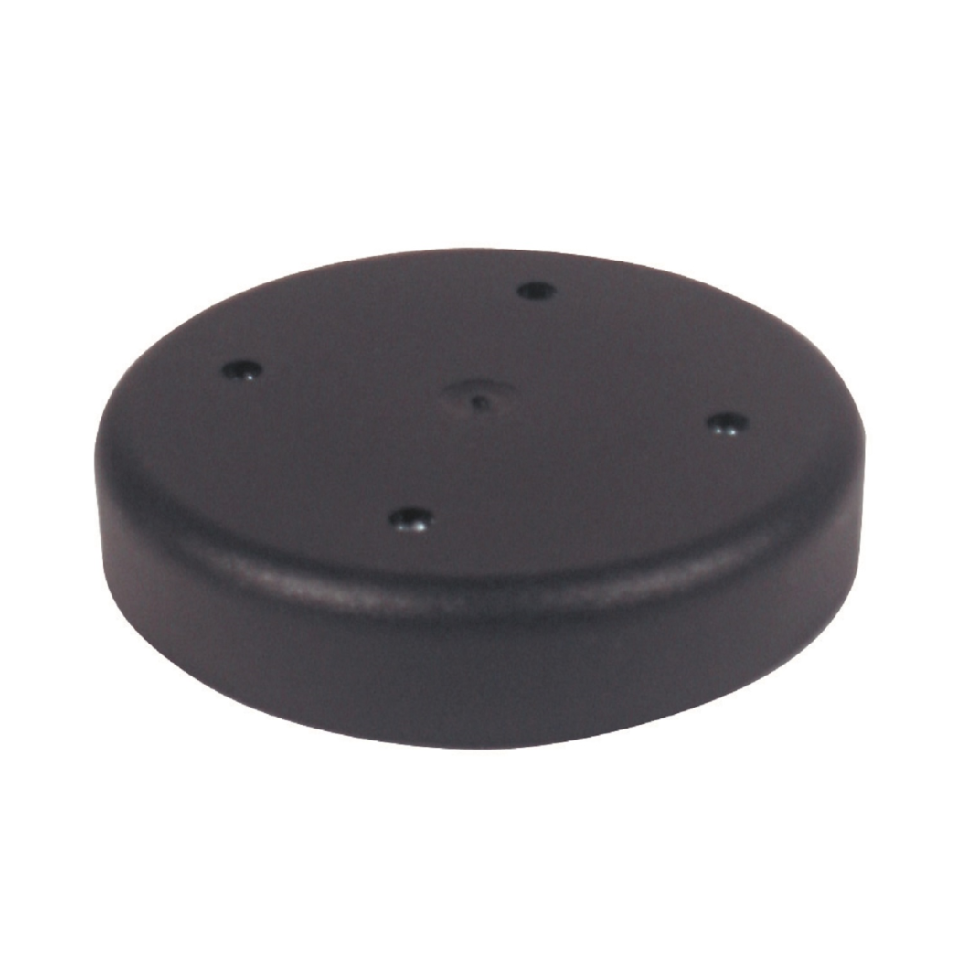 Socle magnétique Sunnex Ø110 mm pour Luxor, Solus 6 et CL-LED, référence 12010