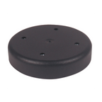 Socle magnétique Sunnex Ø90 mm pour lampes Pluto et Tellus, référence 14000
