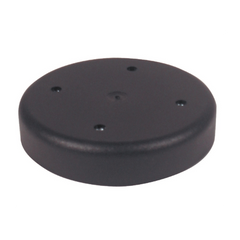 Socle magnétique Sunnex Ø90 mm pour lampes Pluto et Tellus, référence 14000