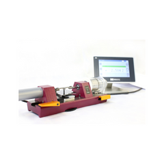 Horizontaler Messbank BMH-GT “CARY”