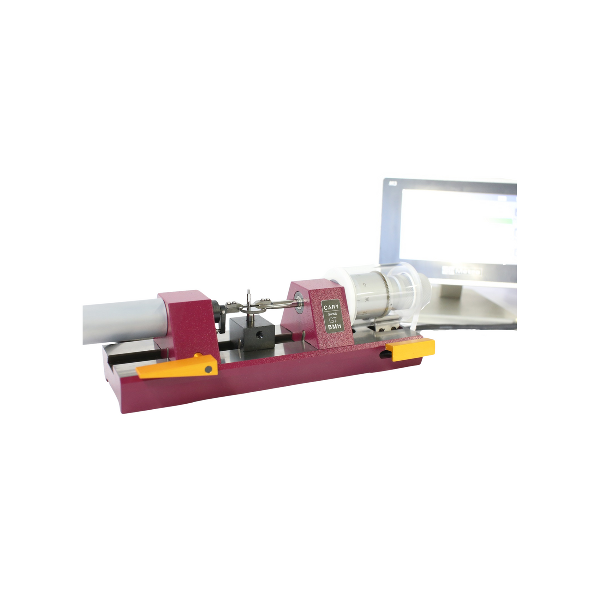 Horizontaler Messbank BMH “CARY”