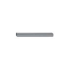HSS round bar 5x63
