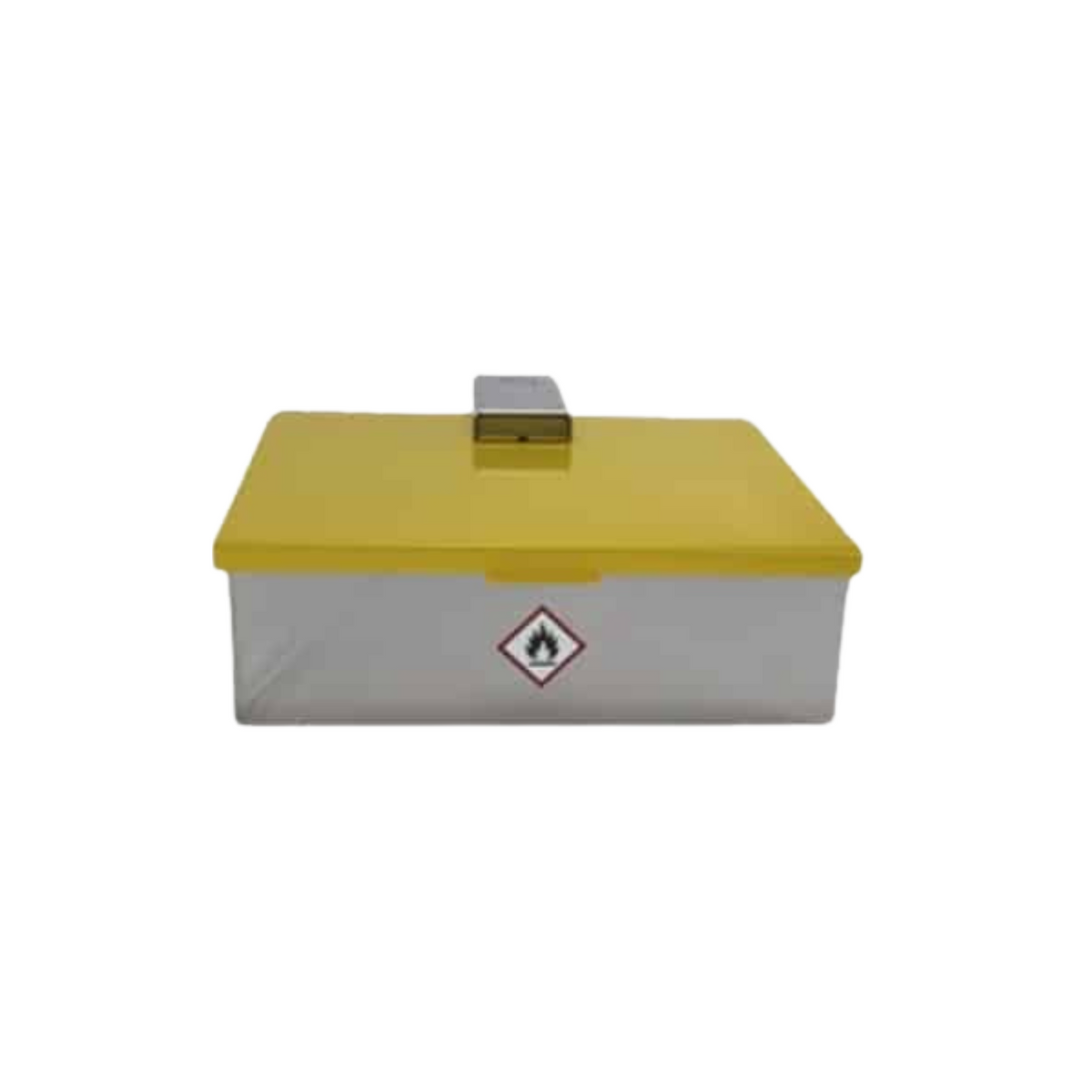 Geiger® 10L Benzin Cup – 340x285xH110/395 mm