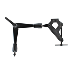 Spanngelenk mit Klemmung SG-MU-K-M10/Z3s "MP-TEC"