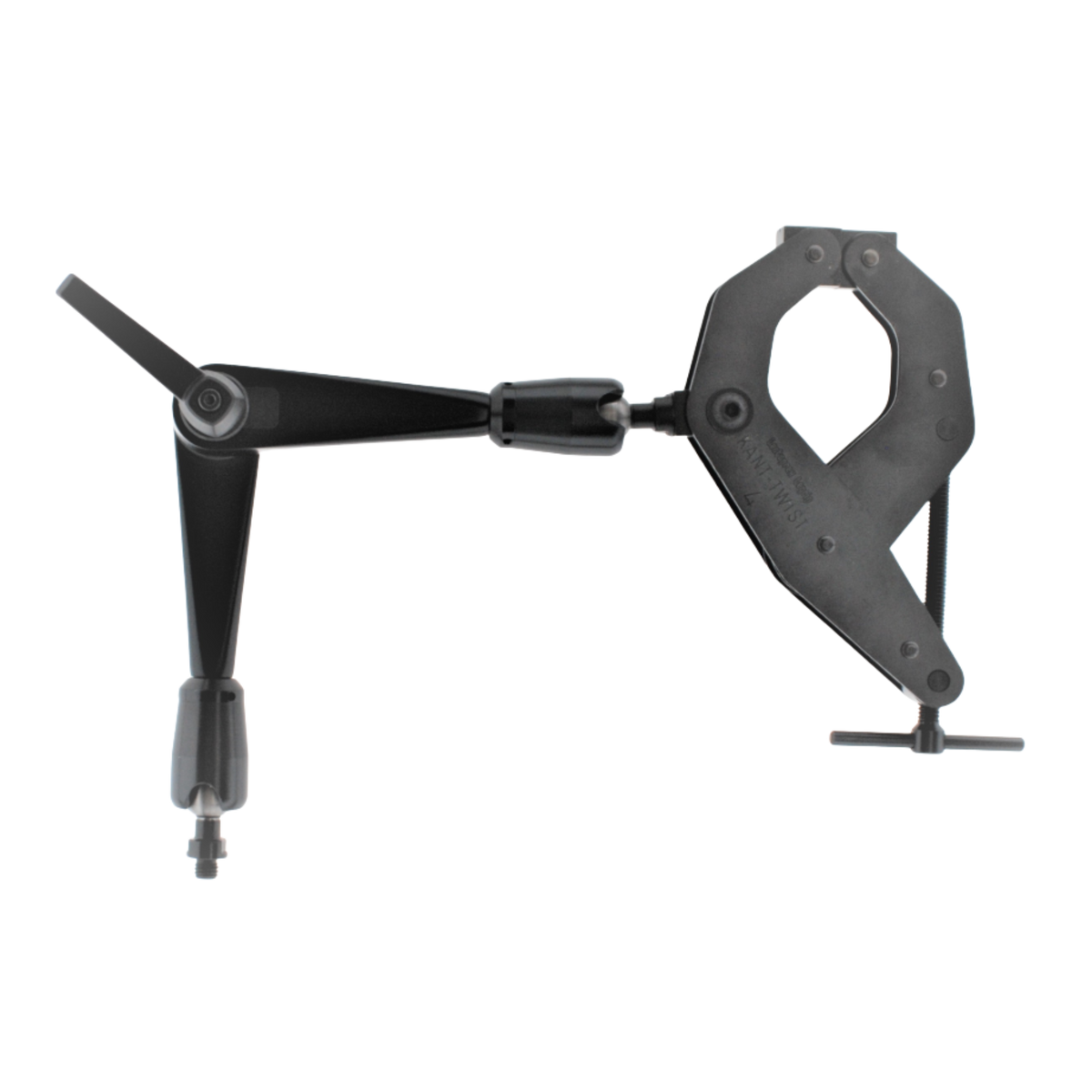 Spanngelenk mit Klemmung SG-MU-K-M10/Z4s "MP-TEC"