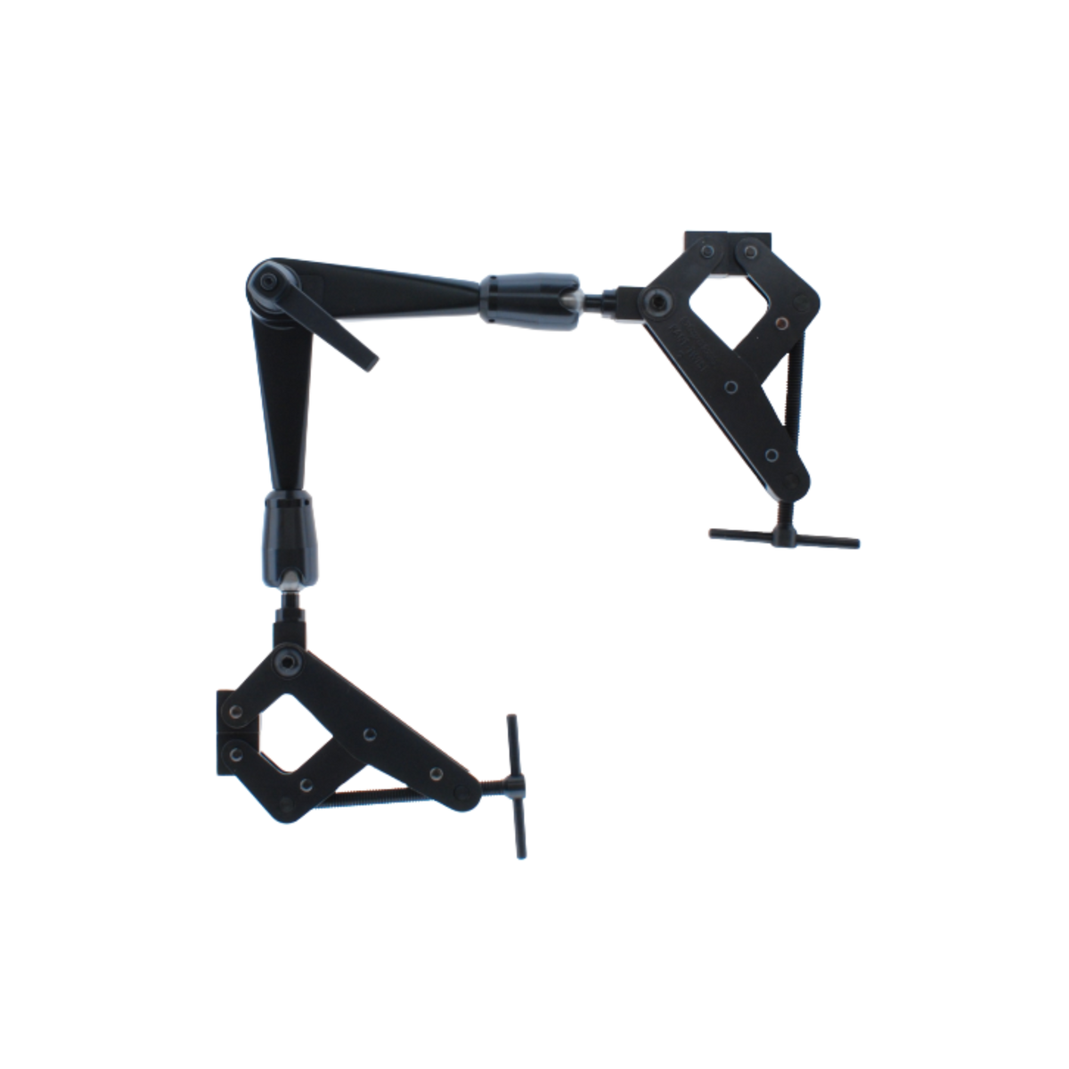 Spanngelenk mit Klemmung SG-MU-K-Z3/Z3s "MP-TEC"