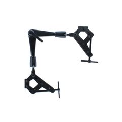 Spanngelenk mit Klemmung SG-MU-K-Z3/Z3s "MP-TEC"