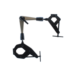 Spanngelenk mit Klemmung SG-MU-K-Z4/Z3g "MP-TEC"