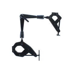 Spanngelenk mit Klemmung SG-MU-K-Z4/Z3s "MP-TEC"