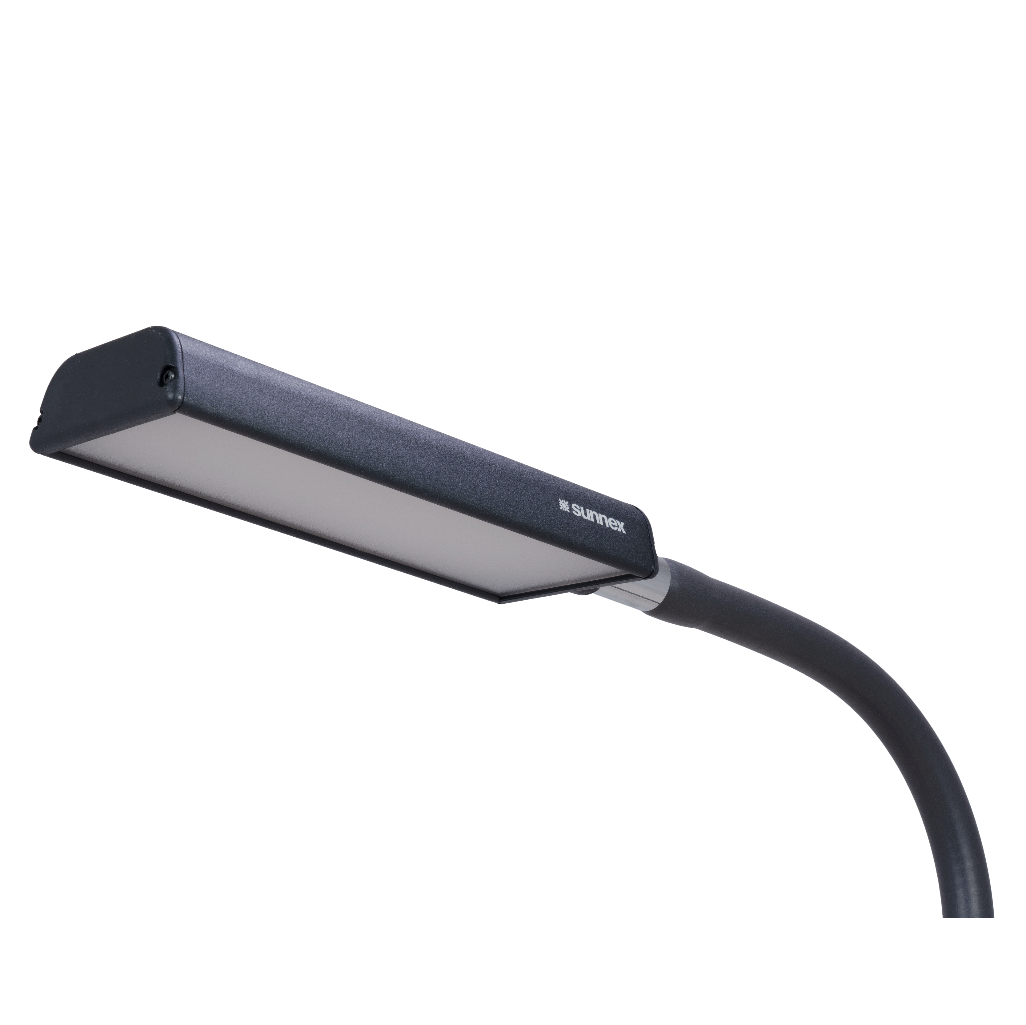 Sunnex CL-LED 35100 tête linéaire avec diffuseur encastré