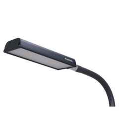 Sunnex CL-LED 35100 tête linéaire avec diffuseur encastré
